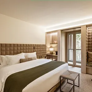 Pulso Faria Lima Hotel