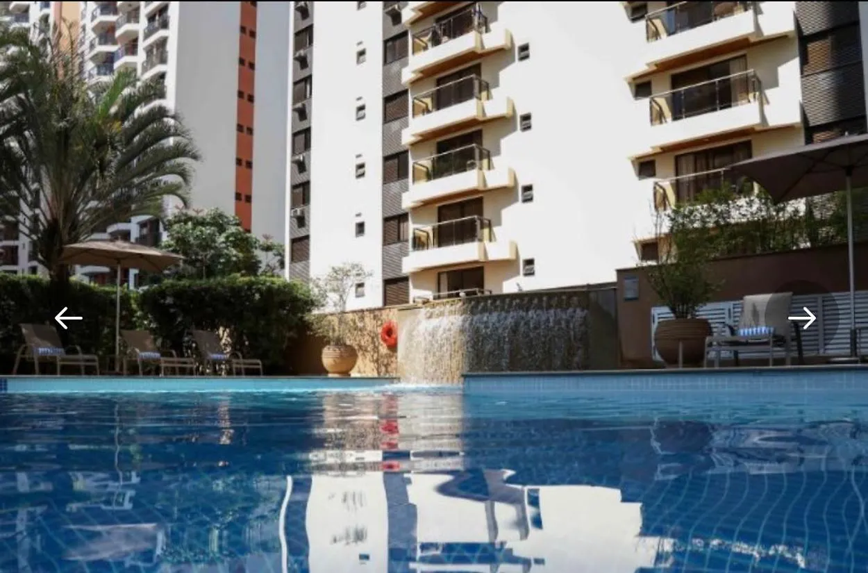Hotel Alameda Santos Paulista Sao Paulo