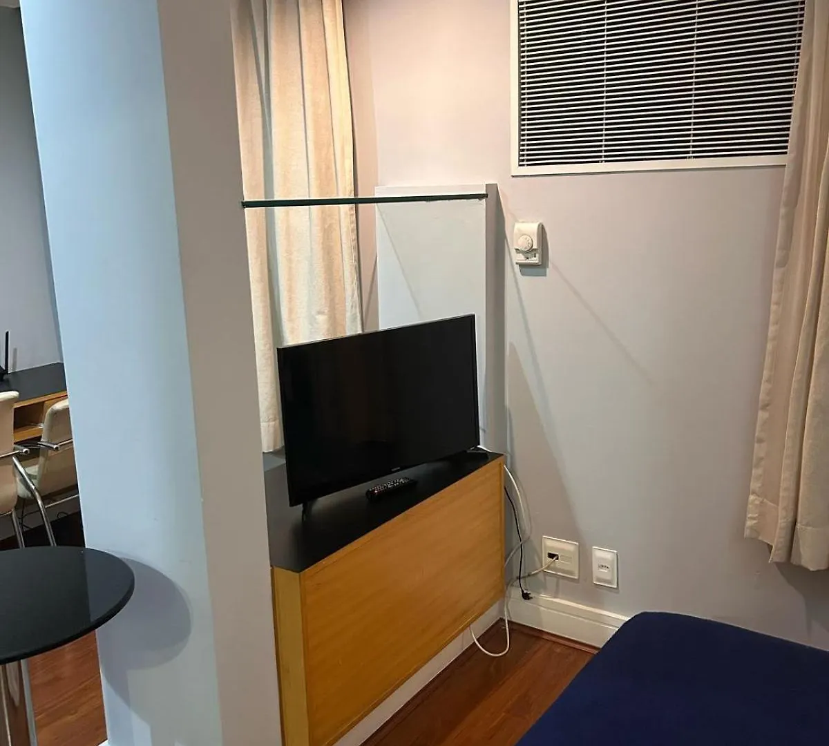 Hotel Alameda Santos Paulista Sao Paulo Brazil
