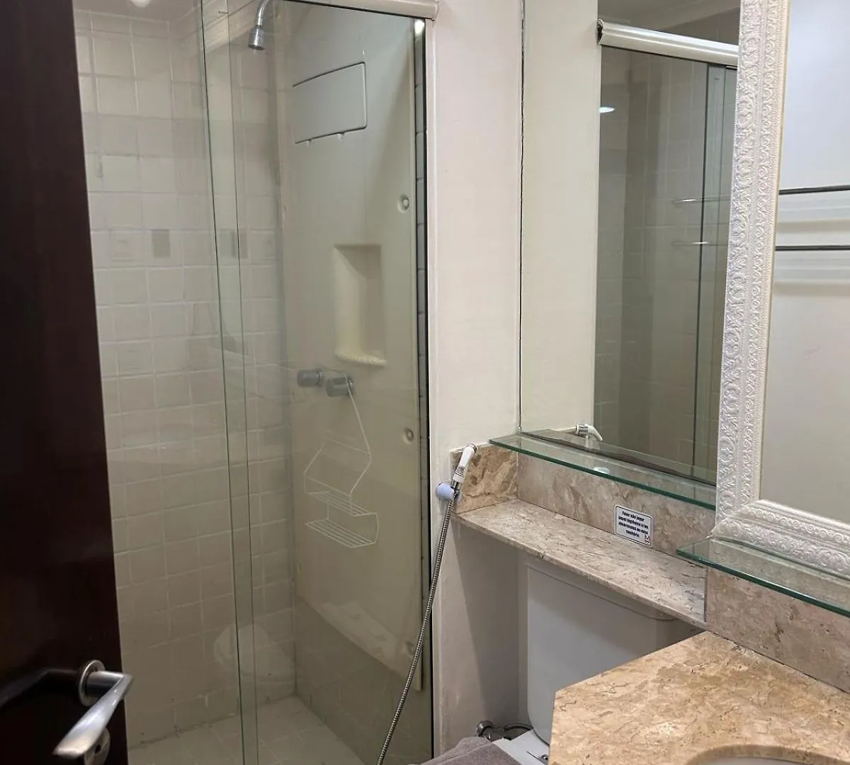 Hotel Alameda Santos Paulista Sao Paulo
